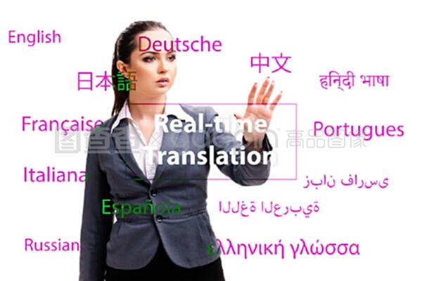 外語在線翻譯的概念與服務(wù)解析