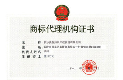 長沙美創知識產權代理 專業版權代理守護您的創意價值